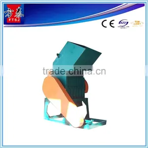 Good Quality Plastic & Rubber Crusher for Sale thumbnail-1