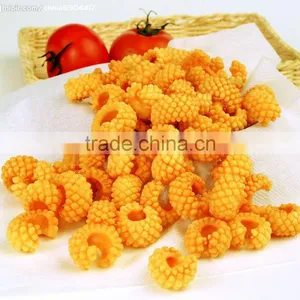 Fully Automatic Granule Packing Machine for Popcorn Nut Peanut Dried Fruit With Lowest Price thumbnail-5