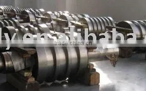 Rolls for Steel Rolling Mill thumbnail-1