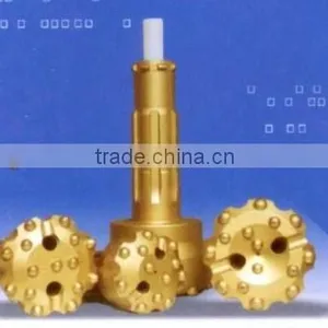 G3.5 DHD3.5 TD3.5 Hammer Bit thumbnail-1