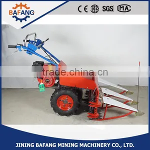 Best Sale Corn Cutter Mini Harvester Made in China thumbnail-3