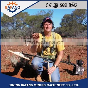 Underground Search Gold Detector Detect 5-10m Gold thumbnail-1
