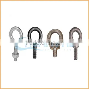 China Supplier Custom Low Price Bolt and Nut thumbnail-3