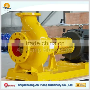 Centrifugal Stainless Steel Chemical Pump Centrifugal Chemical Pump Agricultural Irrigation Diesel Water Pump thumbnail-4