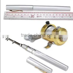 Newest Pen Shape Portative Fishing Tackle thumbnail-1