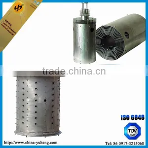 Wholesale High Quality Molybdenum/TZM Insulation Screens /shield thumbnail-1