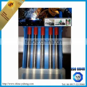 Excellent Wolfram Electrodes From China Shaanxi Yuheng Price thumbnail-1