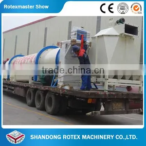 ROTEX MASTER Wood Pellet Mill Counter Flow Cooler Machine for Sales thumbnail-3