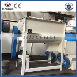 Farm Hot Selling Poultry Feed Mixer Animal Feed Mixer Factory Direct Sale thumbnail-2