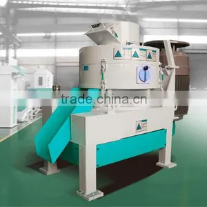 Professional Flat Die Wood Pellet Machine/sawdust Pellet Mill Making Machine With Good Price thumbnail-1