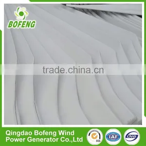 Competitive Price All Kinds of Vertical Axis Wind Turbine Blade Manufacturing Process for Sale thumbnail-3