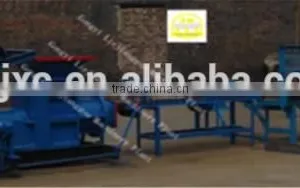 Famous Brand Gongy Liejianggou Brick Making Machine Price From China thumbnail-5