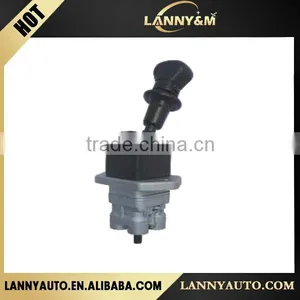Heavy Duty European Truck Hand Control Valve 5010145720 1518233 81523156116 thumbnail-1
