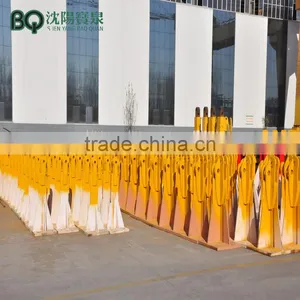 2M Good Quality Tower Crane Fixing Angle thumbnail-3