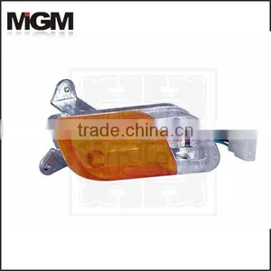 WY125 Motorcycle Turn Light, Turn Signal Lamp for Bike thumbnail-3