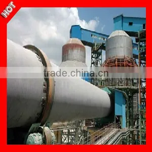 Energy Saving Widely Used Dry Rotary Kiln thumbnail-1