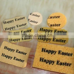 Printing Logo Various Shape and Color Facial Treatment thumbnail-1