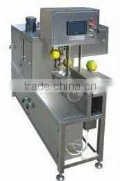 Orange Persimmon Grapefruit Peeling Machine thumbnail-1