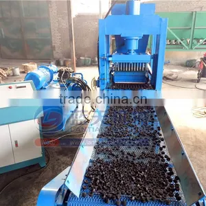 High Standing Reputation Press Machine Charcoal Powder Moulding Machine thumbnail-6