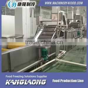 New Technology Large Capacity Fruit Processing Machine thumbnail-4