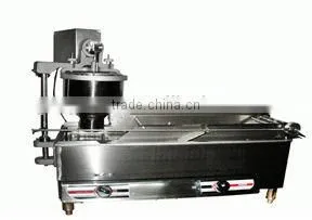 GRT - T100B Gas Donut Machine thumbnail-1