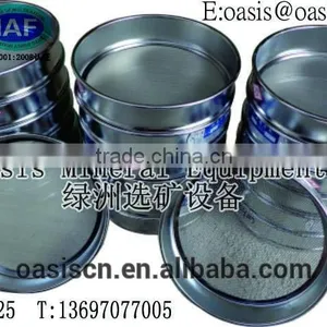 Circular Vibrating Screen for Ore Concentration thumbnail-1