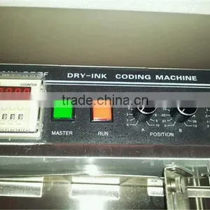 MY-380F Ink Wheel Code Printer,date Code Printer thumbnail-5