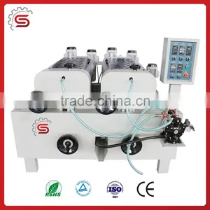 LZGT600 Wood Flooring Coating Machine/UV Coating Machine thumbnail-2