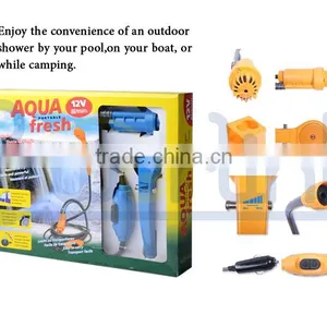 H70063 Portable Shower Outdoor thumbnail-2