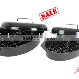Roaster Pan thumbnail-1