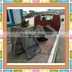 New Design Round Rod Mill Machine for Silica Sand Grinding With Competitive Price thumbnail-3