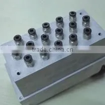 New Arrival Machine Optical Color Sorter/Vegetable Color Sorting Machine thumbnail-6