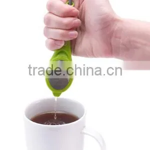 the Newest Tea Infuser Tea Strainer Multi-fuction Tea Infuser thumbnail-6