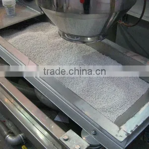 Waste Plastic Recycling Pelletizing Machine, Plastic Pellet Machine thumbnail-5