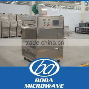 Sand Dryer Machine Microwave Dehydrating Machine thumbnail-1