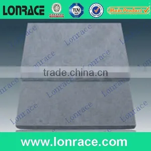 Wood Fiber Acoustic Panel Fiber Cement Board for Interior Cladding thumbnail-1