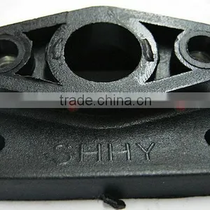 Intake Manifold For 49CC Mini ATV And Dirt Bike Carburetor thumbnail-1