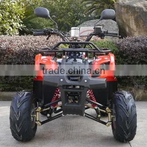 (JLA-08-02) 50cc Kids 4-stroke Mini Quad Bike thumbnail-1