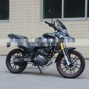 New 2 Wheel Drive Best Street Legal Dirt Bike Super Motorcycle thumbnail-3