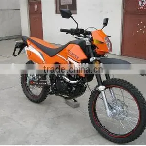 EEC Street Legal 250cc Motorcycles thumbnail-3
