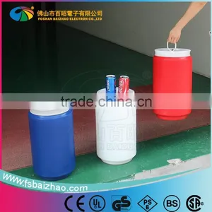 10L Roto Moulded High Quality Durable Cooler Box thumbnail-1