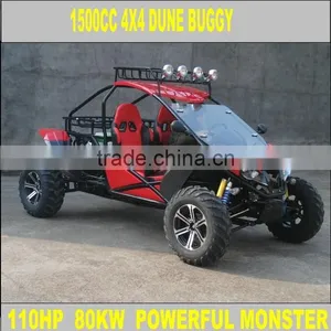 Renli 1500cc off Road go Kart thumbnail-1