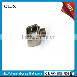 Stainless Steel Metal Building Parts thumbnail-6