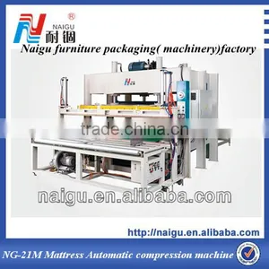 Resonable Price Just Suit for pe Film Packing Machine thumbnail-1