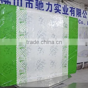 China Professional Factory Packaging & Printing Protective Plastic Big Size Film on Roll or Sheet thumbnail-1
