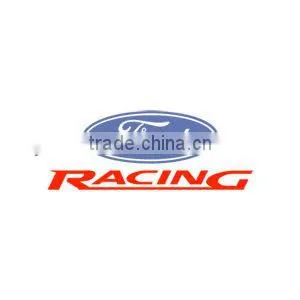 Popular Car Stickers / Logos thumbnail-1