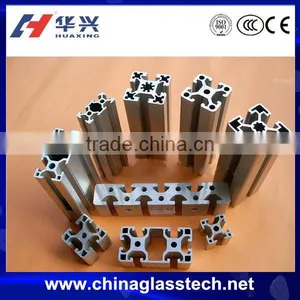 All Kinds of Surface Treatment Aluminum Profile for Channel Letter thumbnail-4
