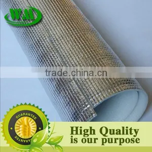 Heat Proof Aluminum Foil Epe Foam Roll thumbnail-4