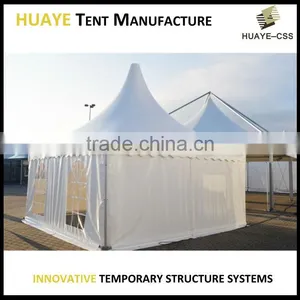 Promotion Tent Sport Event Pagoda White Tent thumbnail-1