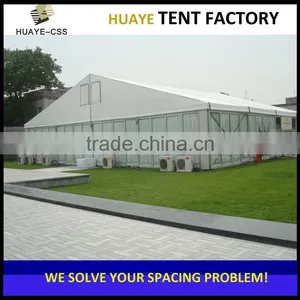 Europe Design Tent the Large Marquee Canopy for Trade Show thumbnail-5